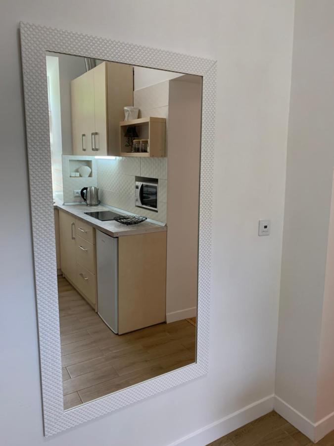 Siesta Apartment On Stefanyka Lwów Zewnętrze zdjęcie