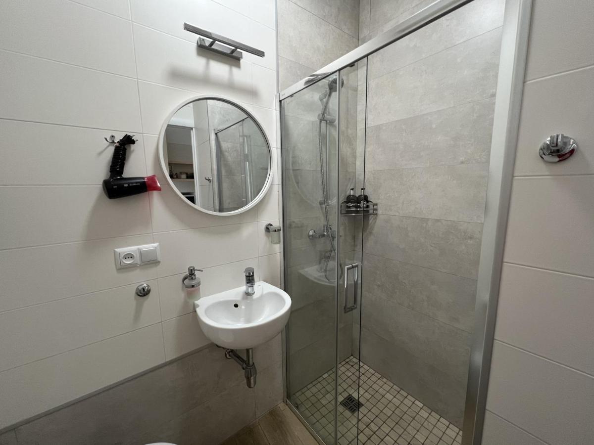Siesta Apartment On Stefanyka Lwów Zewnętrze zdjęcie