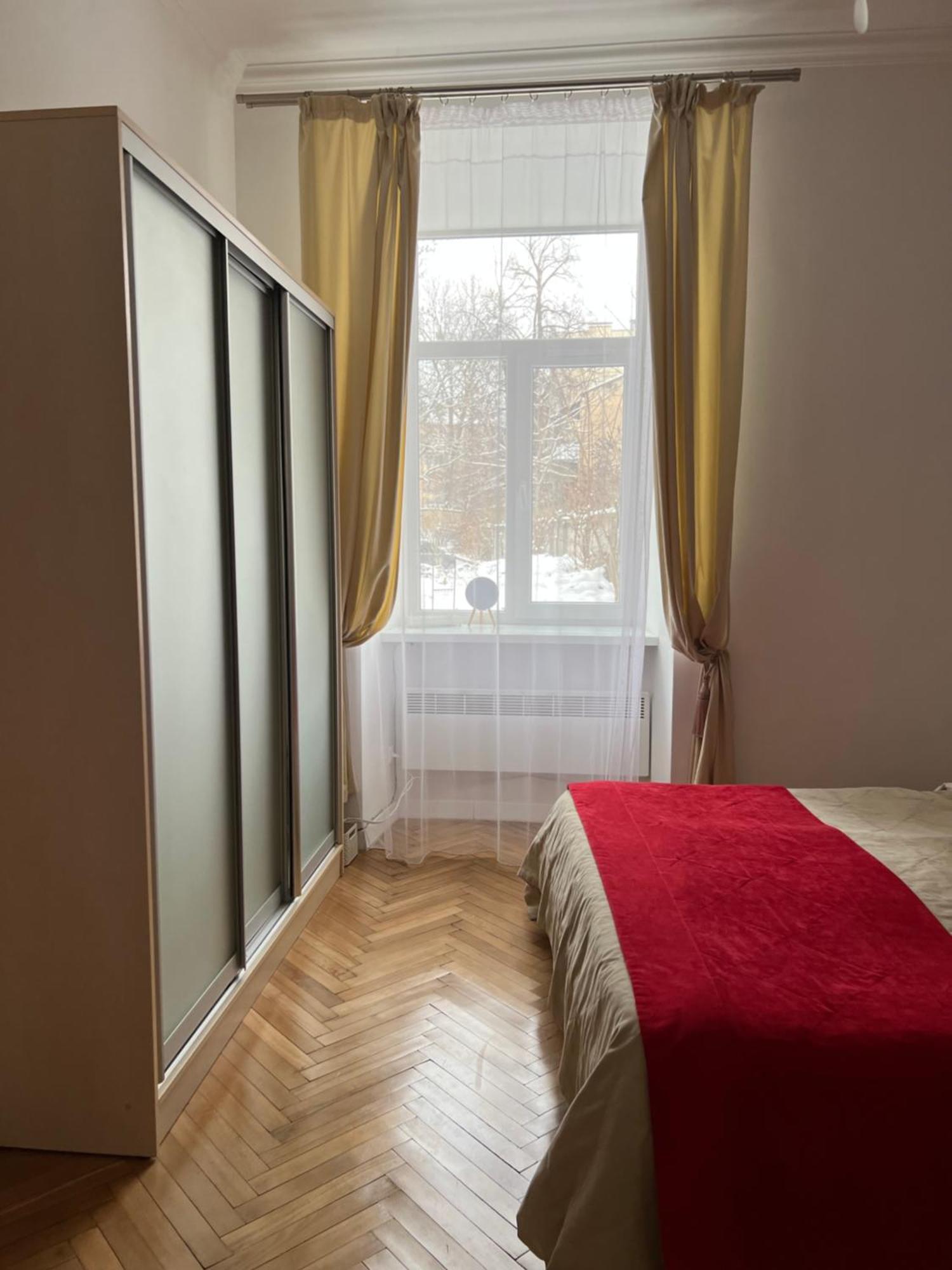 Siesta Apartment On Stefanyka Lwów Zewnętrze zdjęcie