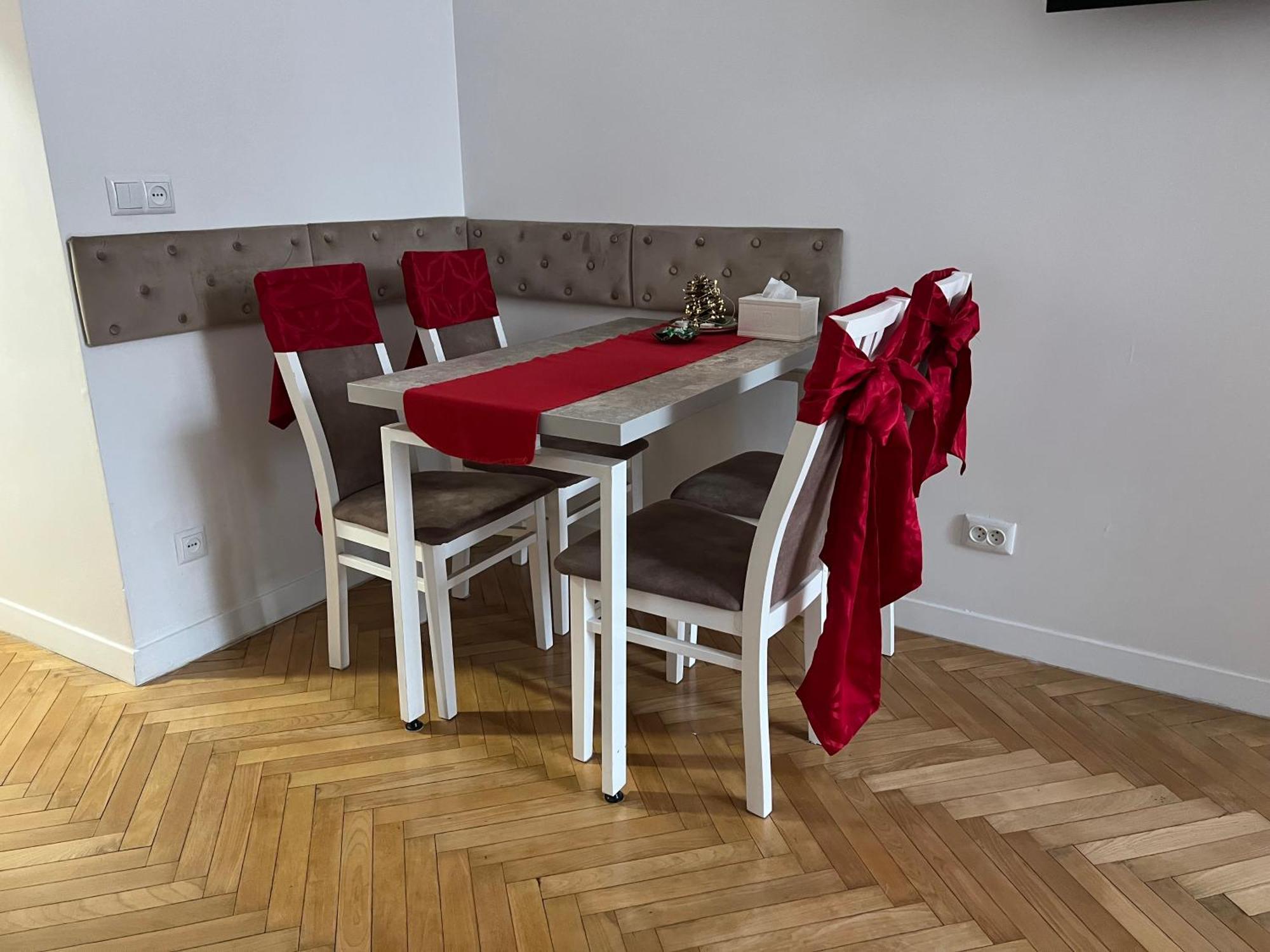Siesta Apartment On Stefanyka Lwów Zewnętrze zdjęcie