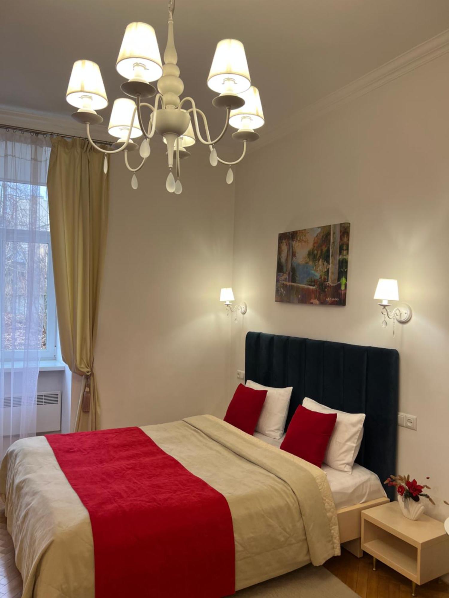 Siesta Apartment On Stefanyka Lwów Zewnętrze zdjęcie